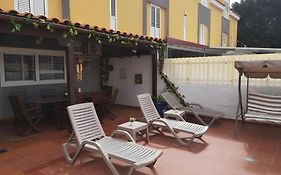 Vivienda Vacacional Sol Y Cumbre
