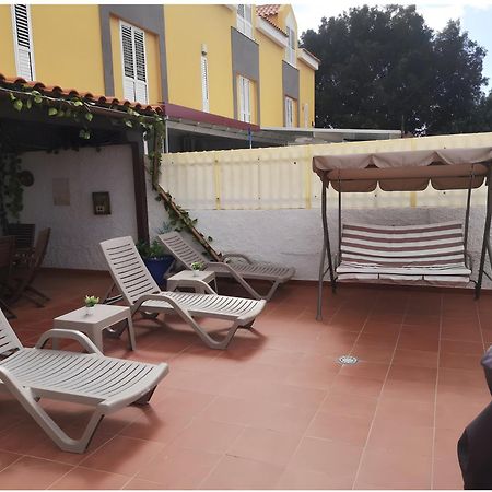 Vivienda Vacacional Sol Y Cumbre Maspalomas  Zewnętrze zdjęcie
