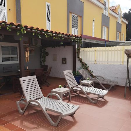 Vivienda Vacacional Sol Y Cumbre Maspalomas  Zewnętrze zdjęcie
