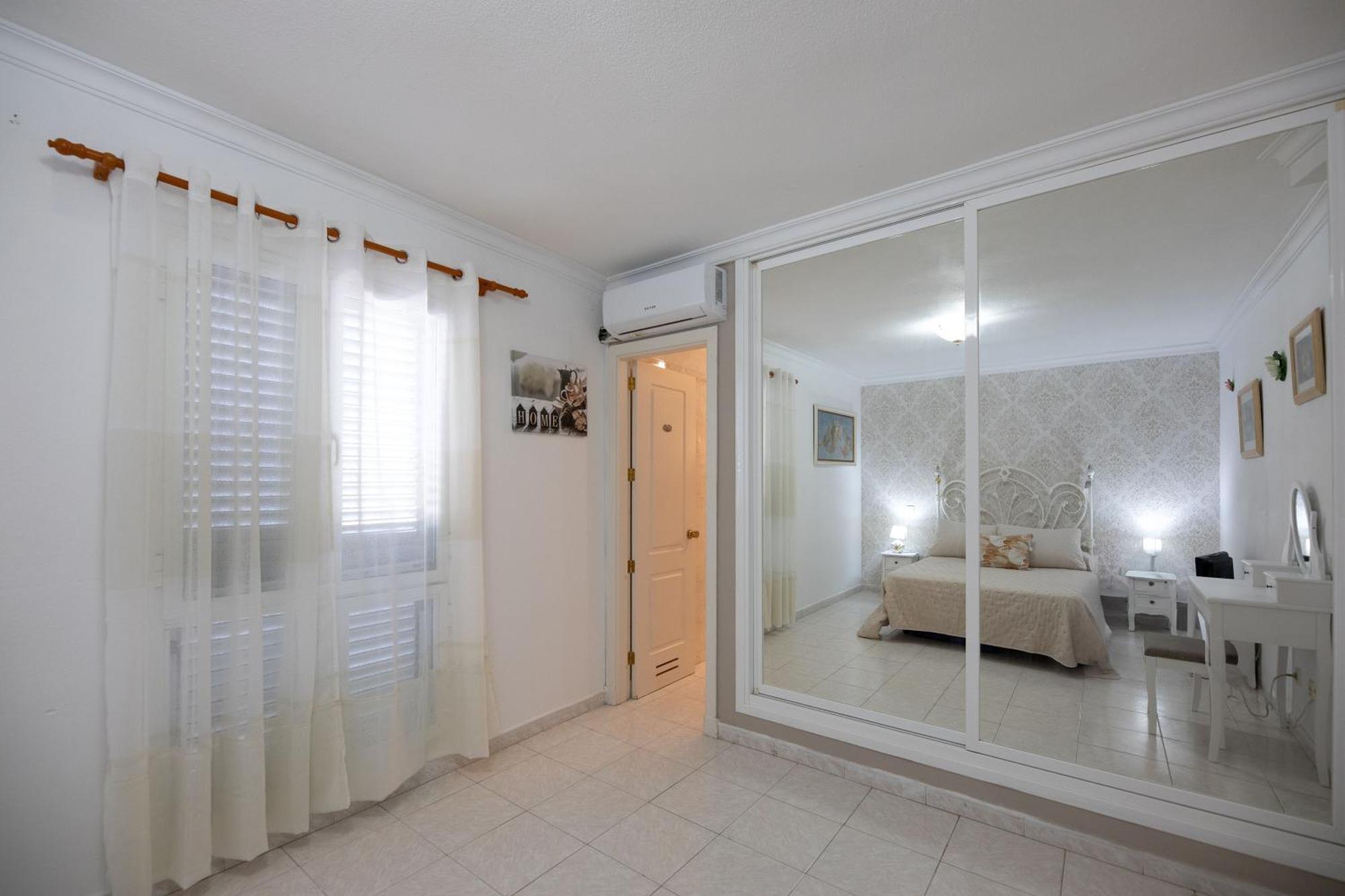 Vivienda Vacacional Sol Y Cumbre Maspalomas  Zewnętrze zdjęcie