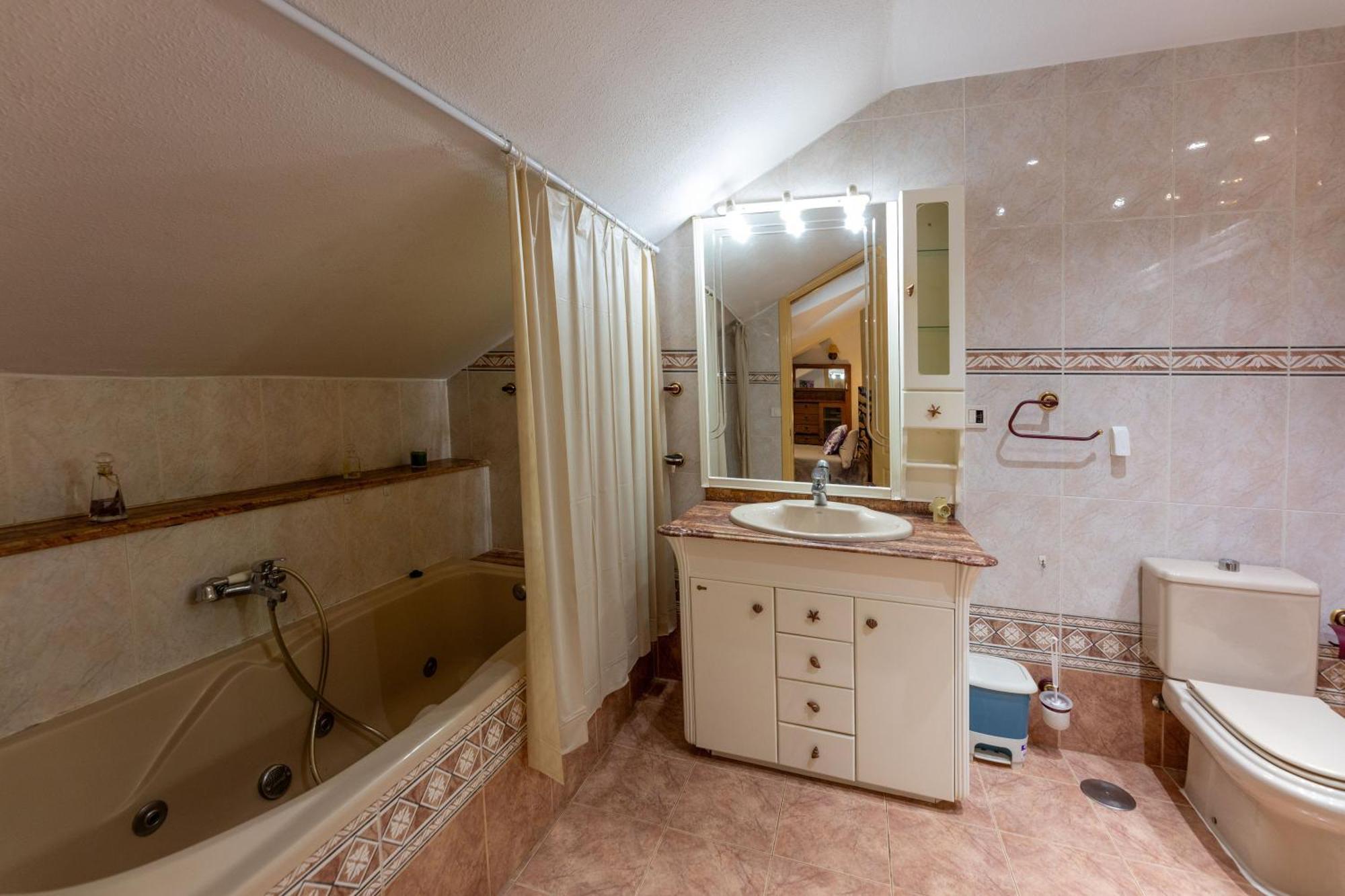 Vivienda Vacacional Sol Y Cumbre Maspalomas  Zewnętrze zdjęcie