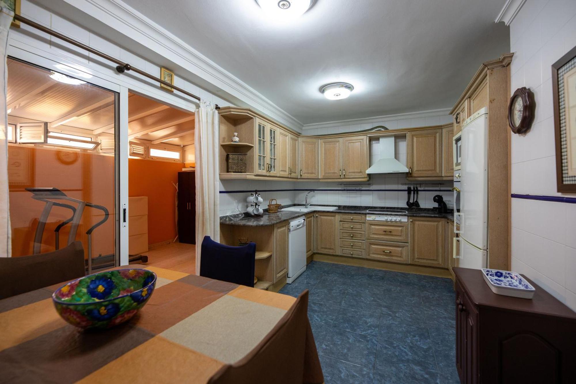 Vivienda Vacacional Sol Y Cumbre Maspalomas  Zewnętrze zdjęcie