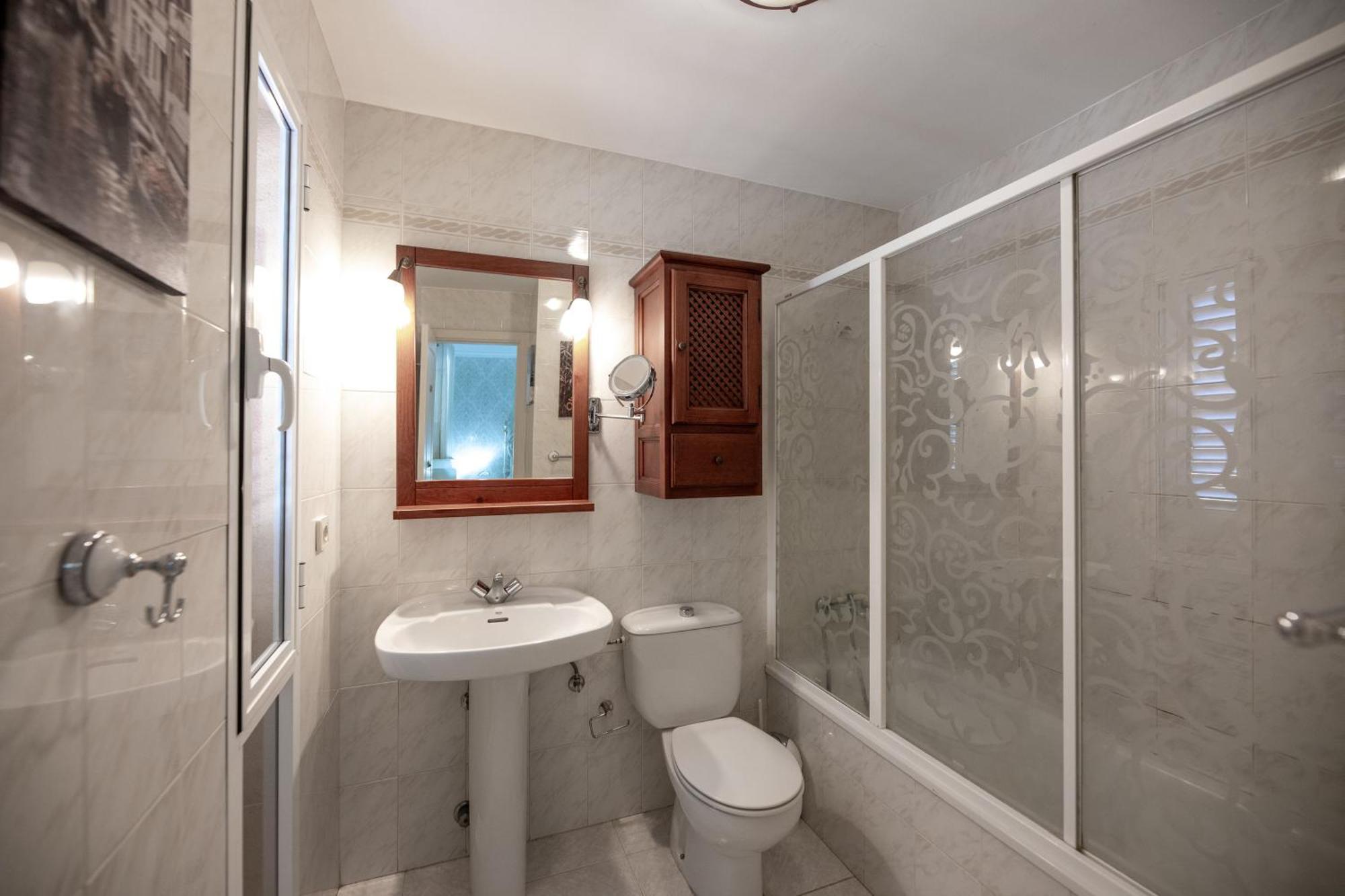 Vivienda Vacacional Sol Y Cumbre Maspalomas  Zewnętrze zdjęcie