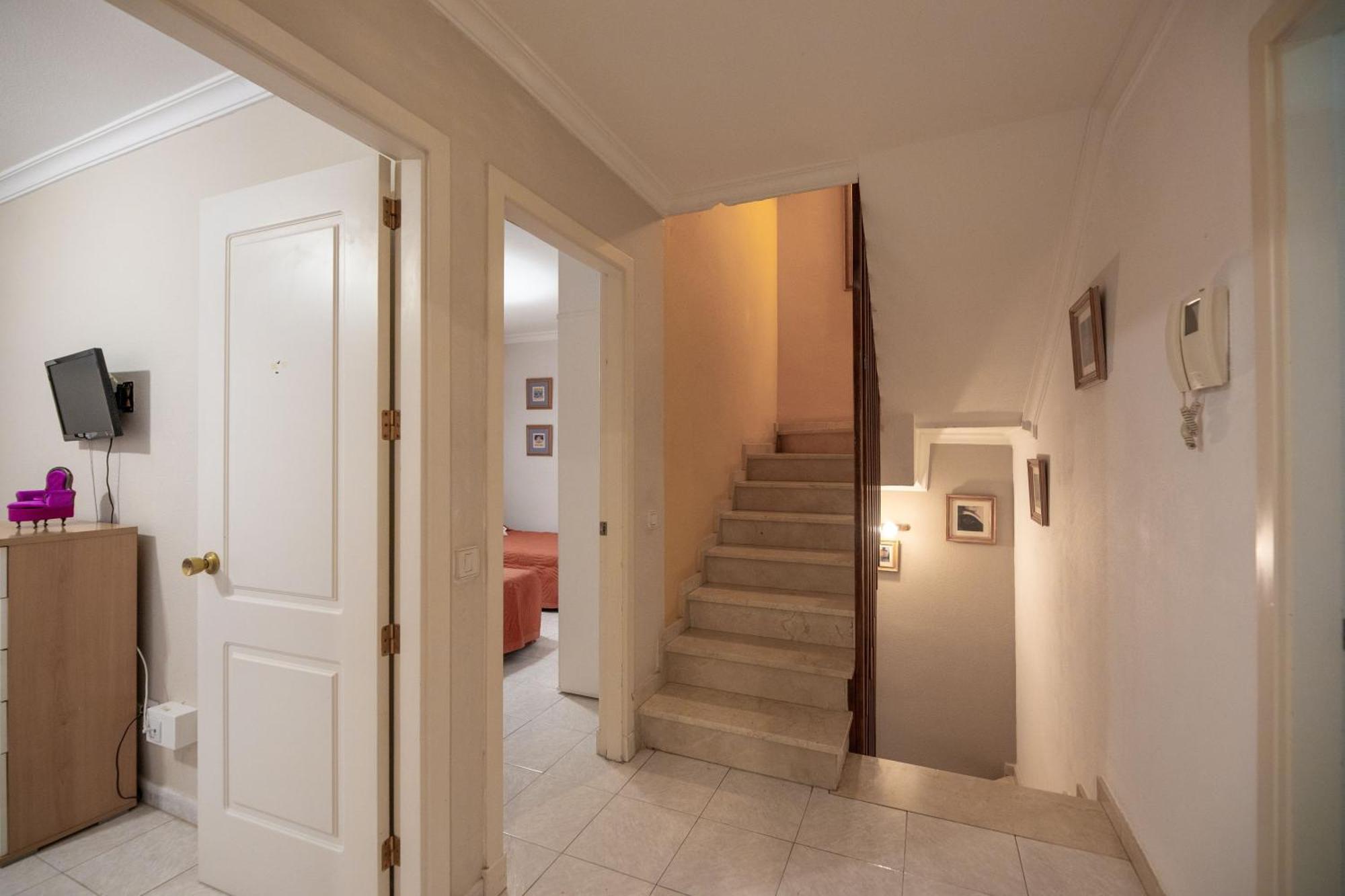 Vivienda Vacacional Sol Y Cumbre Maspalomas  Zewnętrze zdjęcie