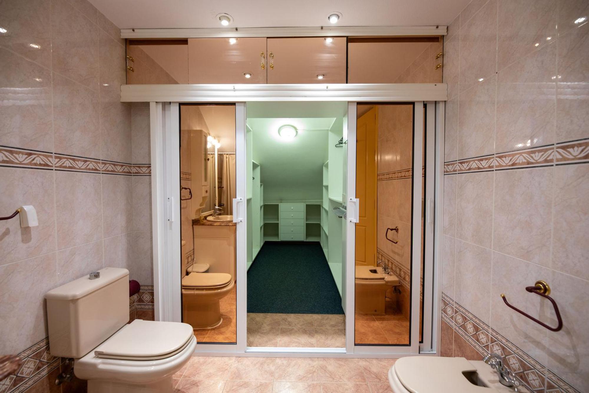 Vivienda Vacacional Sol Y Cumbre Maspalomas  Zewnętrze zdjęcie