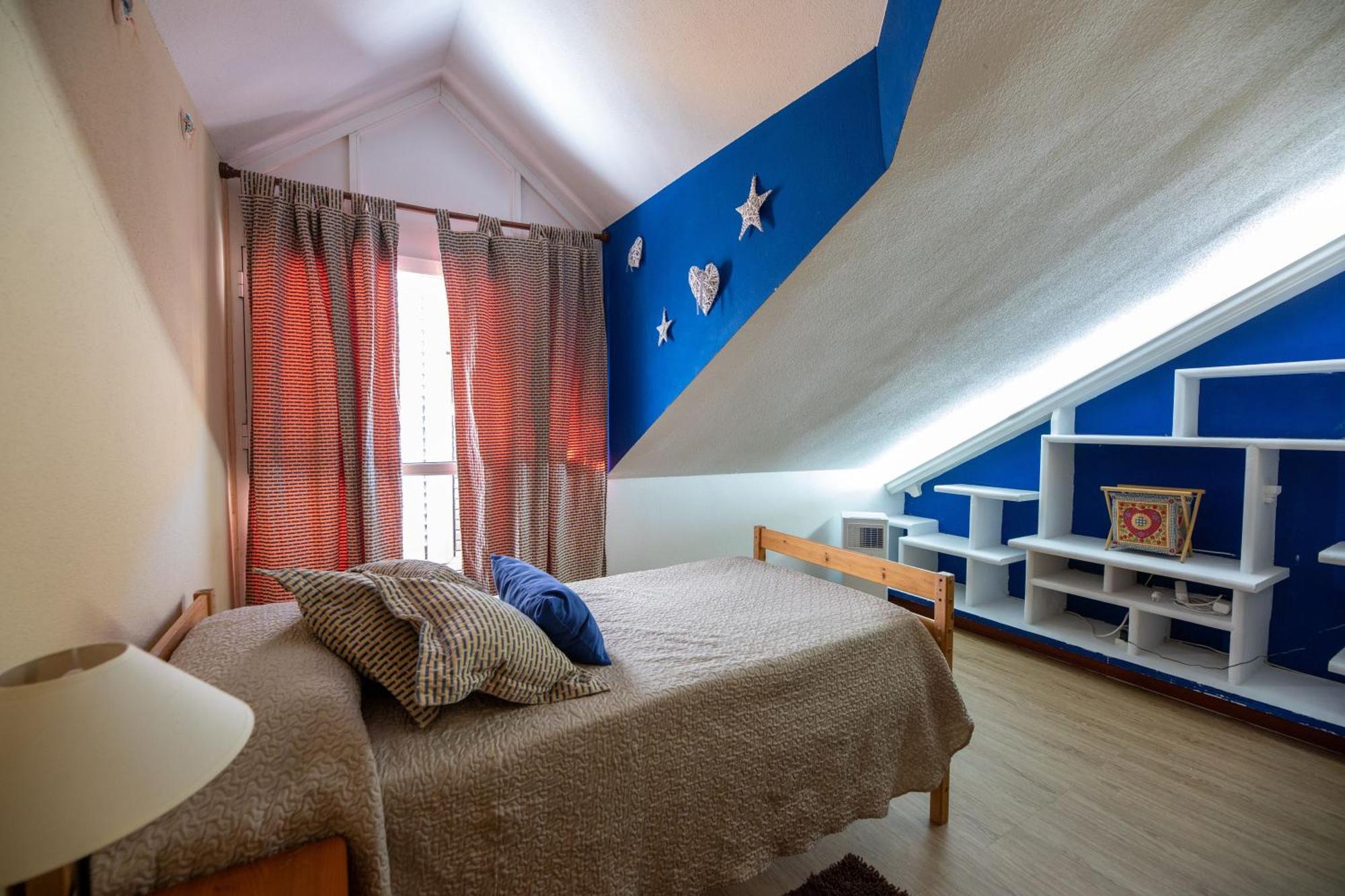 Vivienda Vacacional Sol Y Cumbre Maspalomas  Zewnętrze zdjęcie