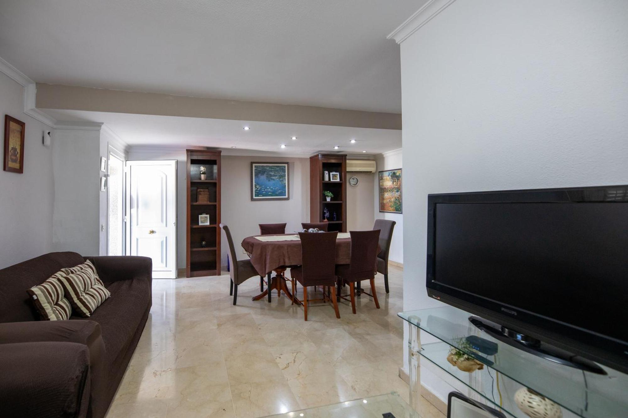 Vivienda Vacacional Sol Y Cumbre Maspalomas  Zewnętrze zdjęcie