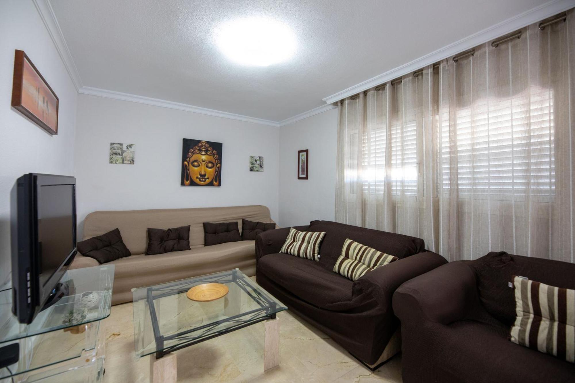 Vivienda Vacacional Sol Y Cumbre Maspalomas  Zewnętrze zdjęcie