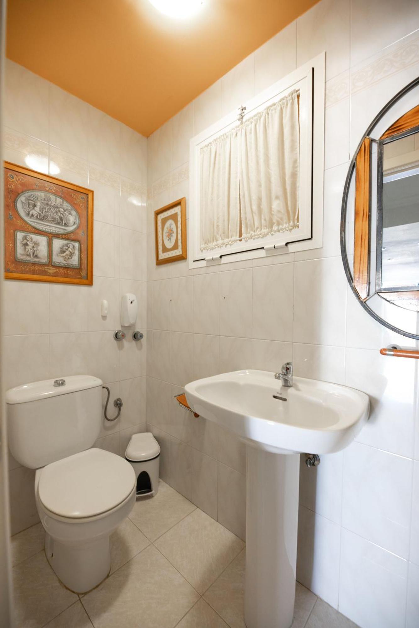 Vivienda Vacacional Sol Y Cumbre Maspalomas  Zewnętrze zdjęcie