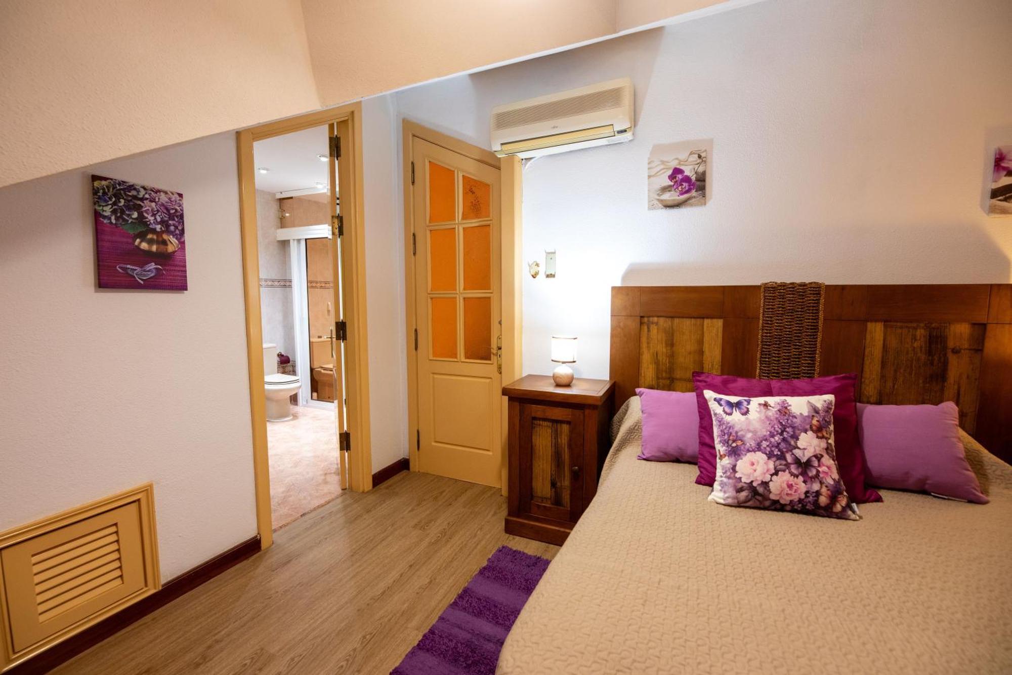 Vivienda Vacacional Sol Y Cumbre Maspalomas  Zewnętrze zdjęcie