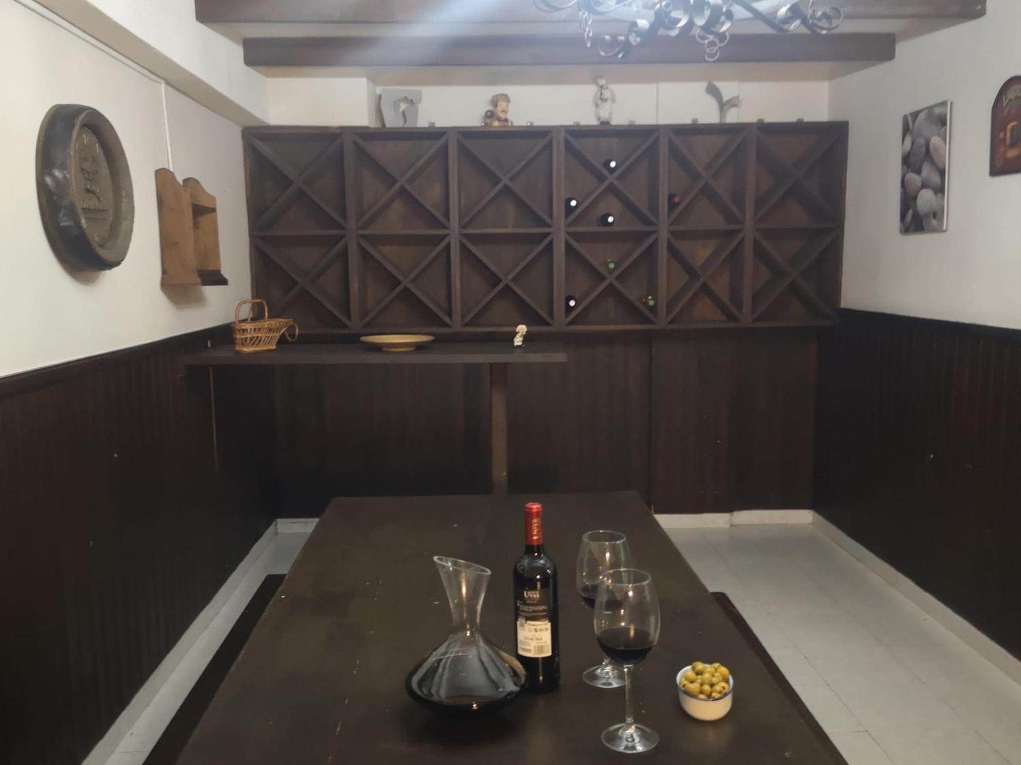Vivienda Vacacional Sol Y Cumbre Maspalomas  Zewnętrze zdjęcie