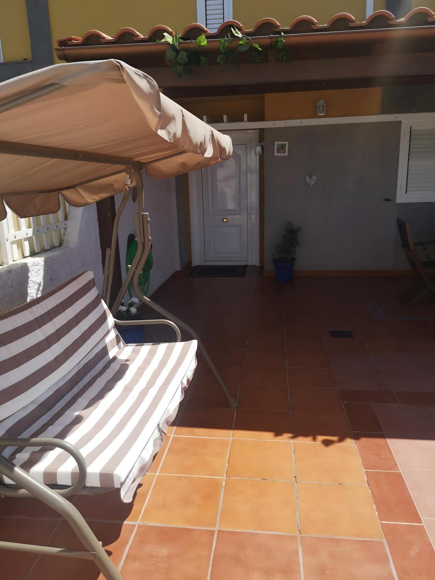 Vivienda Vacacional Sol Y Cumbre Maspalomas  Zewnętrze zdjęcie