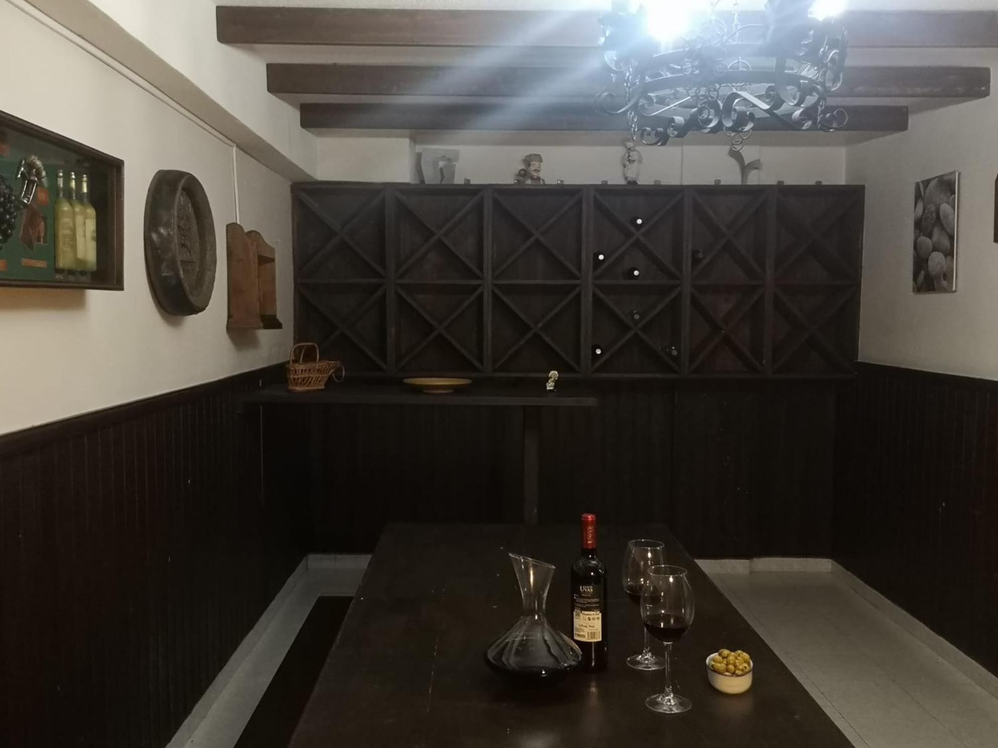 Vivienda Vacacional Sol Y Cumbre Maspalomas  Zewnętrze zdjęcie